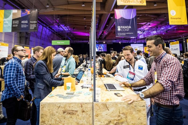 Web Summit: Carros voadores, novas formas de mobilidade e serviço digitais