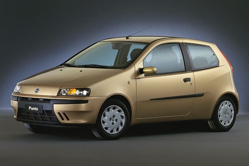 Fiat Punto sai de linha após 25 anos; atual geração estava no mercado há 13  – ALL THE CARS