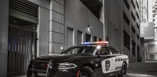 Do Carocha ao Audi R8, PSP mostra os mais icónicos carros-patrulha