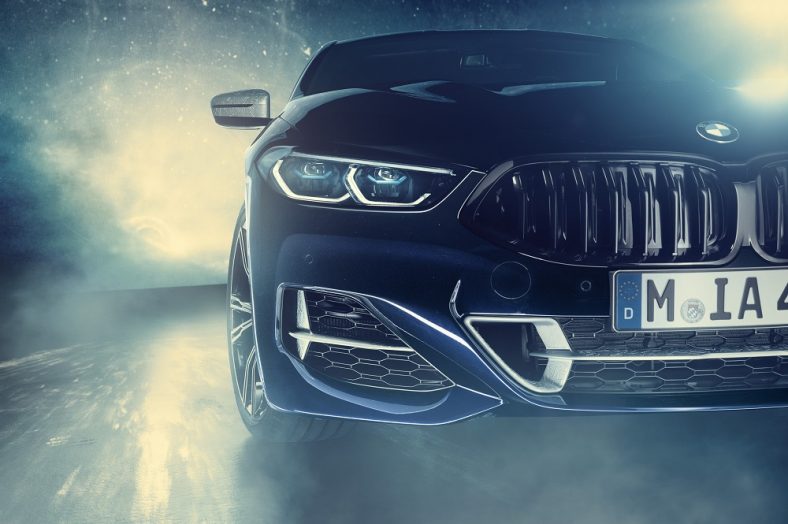 Bmw 788 стиль