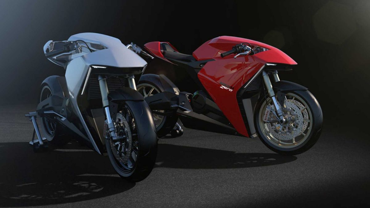 Ducati será a nova fornecedora de motos elétricas da MotoE – Veículo  Elétrico Blog