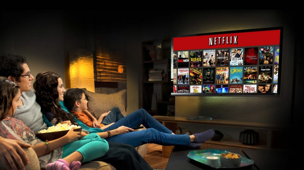 Os códigos secretos da Netflix para ver filmes e séries ocultos