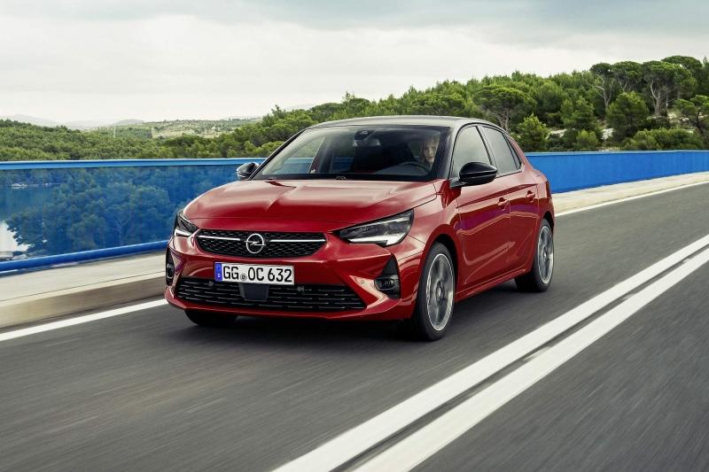 Novo Opel Corsa chega ao mercado: Vontade de ser a referência