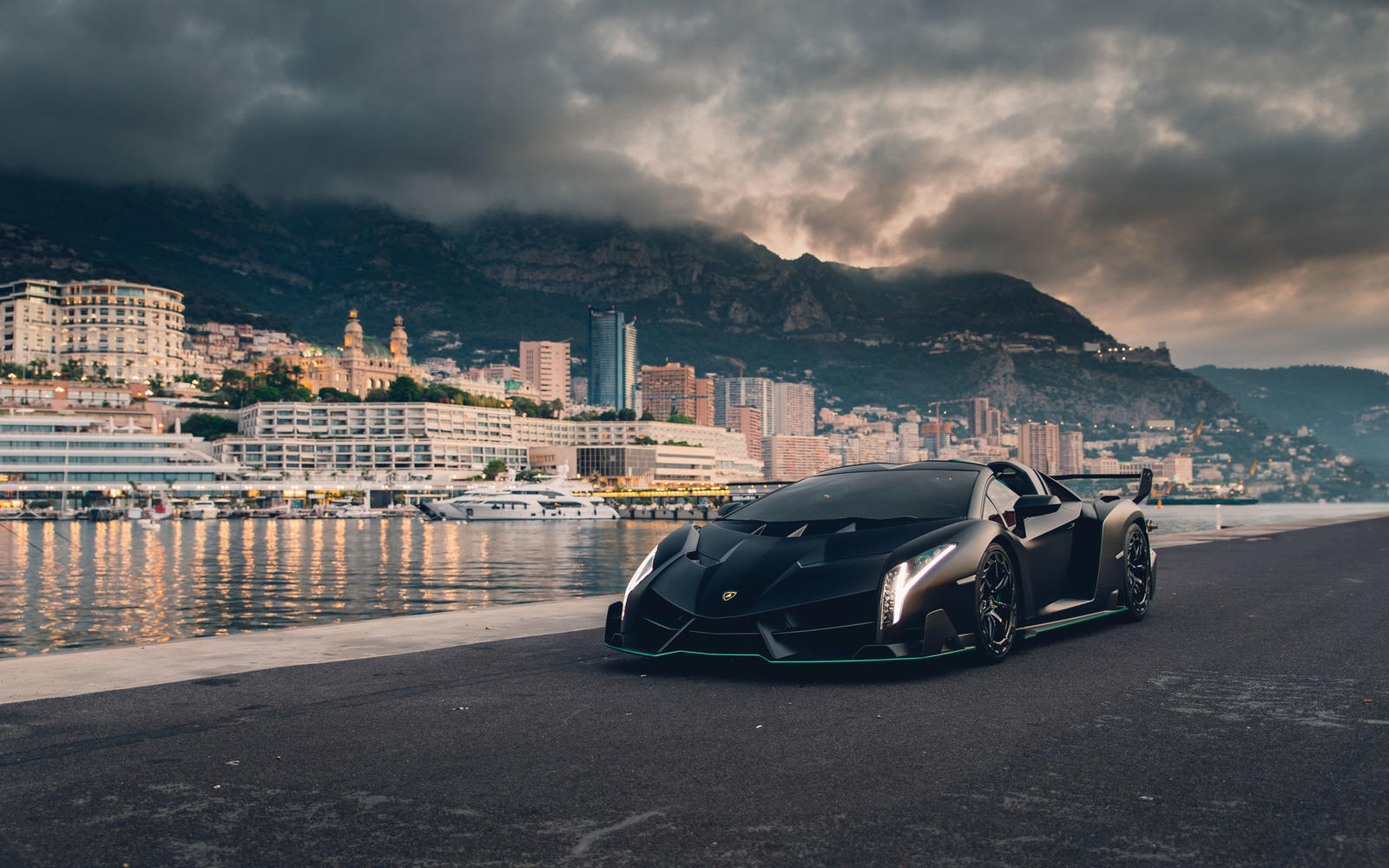 Lamborghini Veneno Roadster pode render mais de 5 milhões