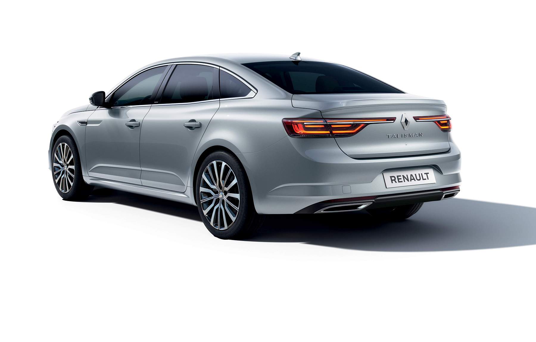 Renault talisman 2020