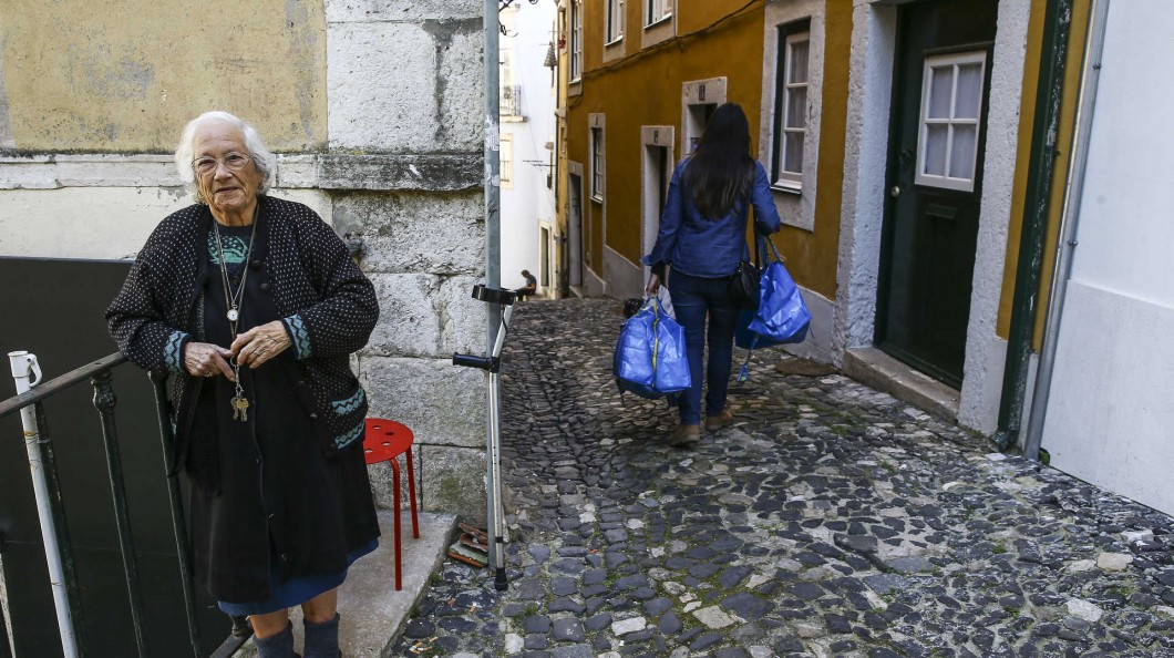 Senhorios Podem Começar Hoje A Entregar Declaração Que Reduz Imi 9906