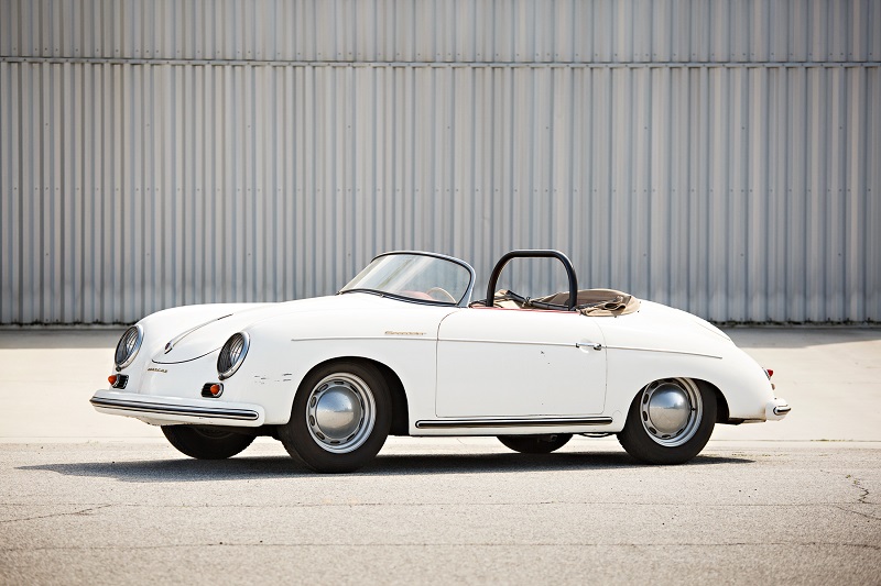 Porsche 365 speedster