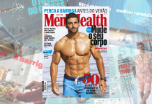 Comece a mudar o corpo a treinar em casa - Men's Health