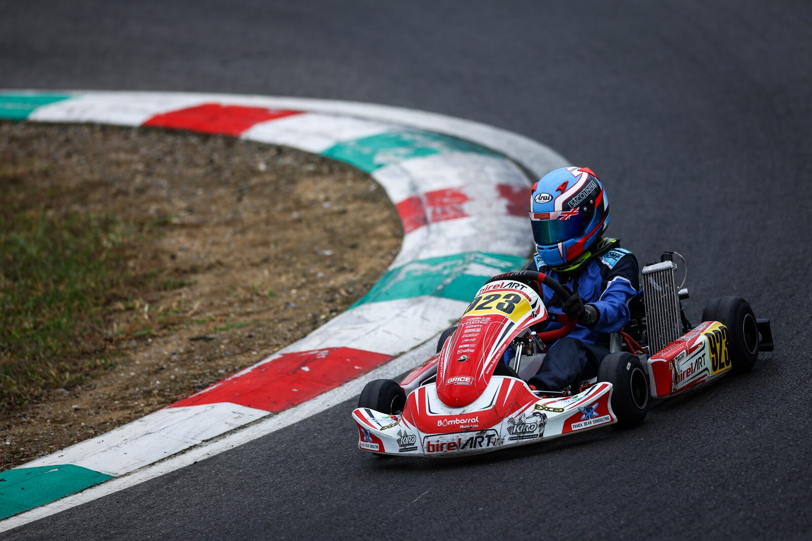 História do Karting em Portugal – Introdução