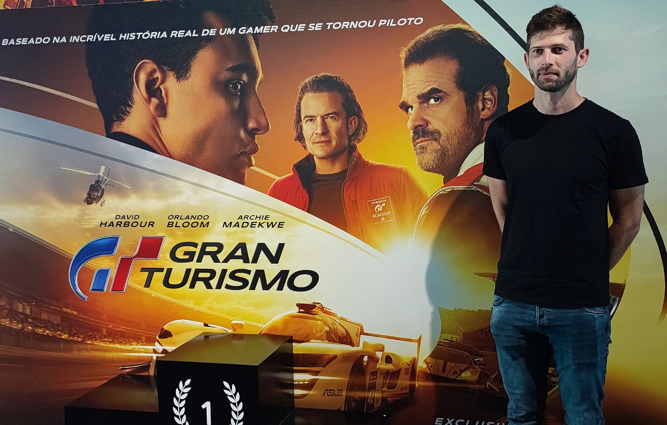 Gran Turismo' (filme): Tentar agradar a todos nem sempre é boa receita