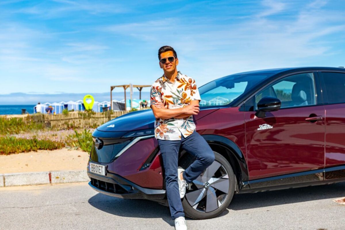 Clube Escape Livre lança roteiros de e-Roadtrips em Portugal