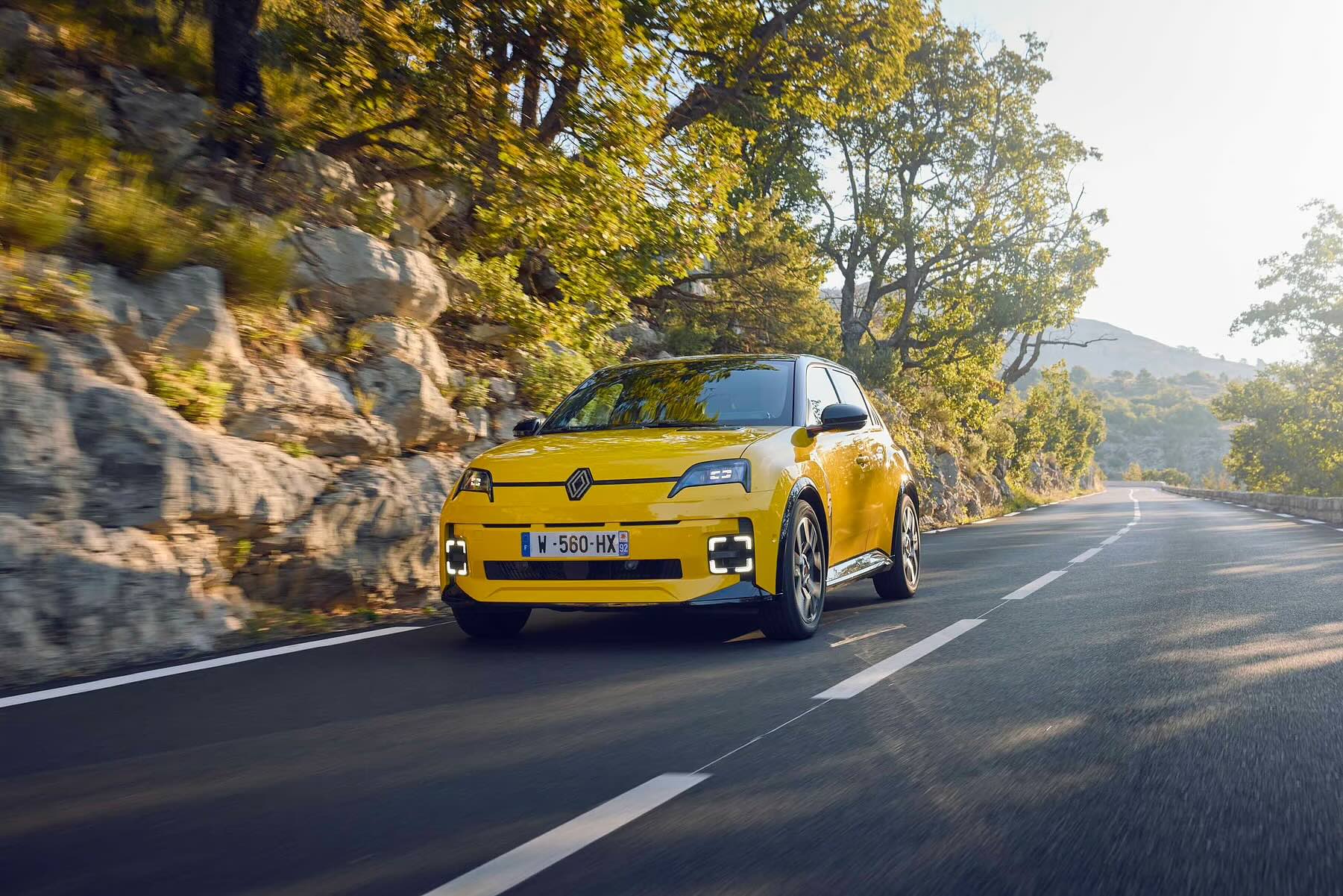 Carro do Ano em Portugal: Estes são os 7 finalistas